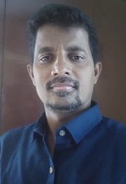 Nagaraj Karuppaiah