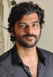 Nikhil Nair