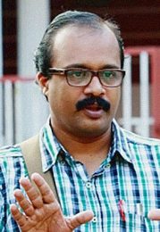Pradeep Nair