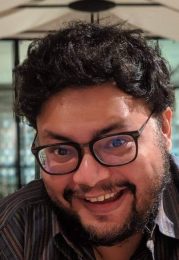Pratim D. Gupta