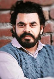 Prince Kanwaljit Singh