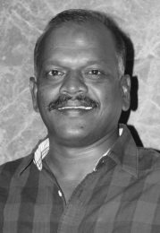 R. Velraj