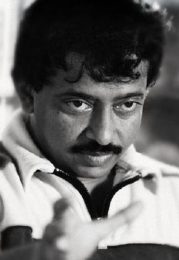 Ram Gopal Varma