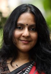 Shruthi Sharanyam