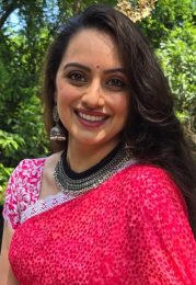 Shruti Marathe