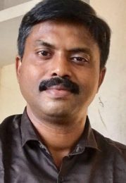 Sibi K Thomas