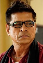 Sudesh Berry