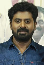 Suresh Nandhan