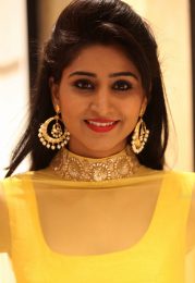 Varshini Sounderajan