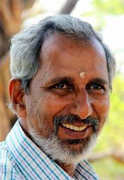 Vettukili Prakash
