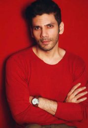 Vipul Gupta
