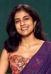Zarin Shihab