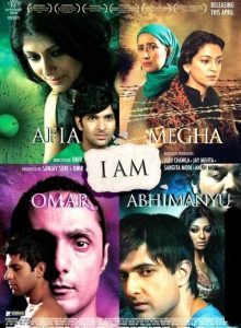 I Am izle