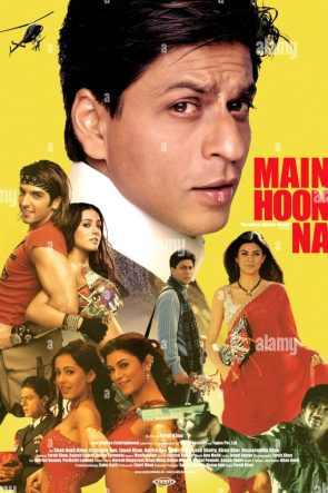 Main Hoon Na