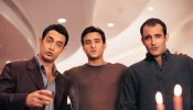 Dil Chahta Hai izle