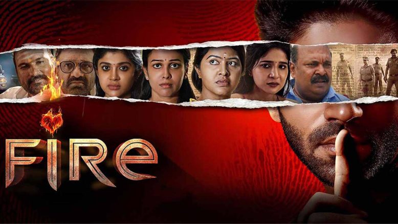 Fire izle