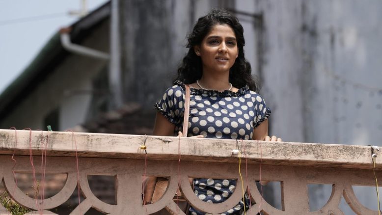 Rekhachithram izle