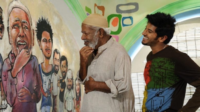 Ustad Hotel izle