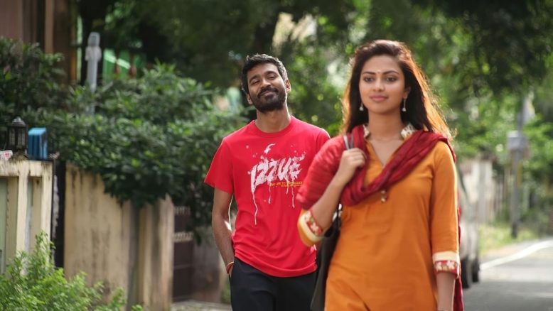 Velaiyilla Pattathari izle