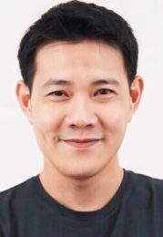ฤกษ์ชัย พวงเพ็ชร