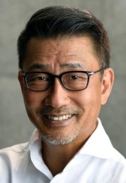 中井貴一