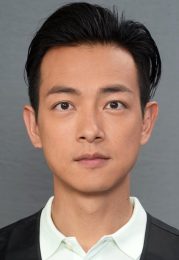 梁烈唯