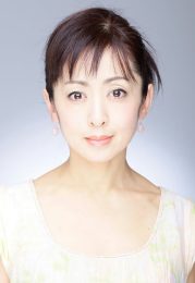 斉藤由貴