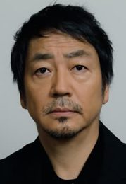 大森南朋