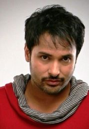 Amrinder Gill