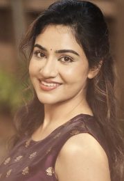 Aria Selvaraj