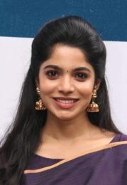 Divyabharathi