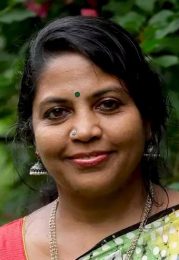 Geetha Kailasam