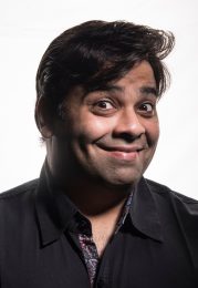 Kiku Sharda