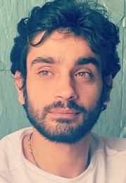 Kunj Anand