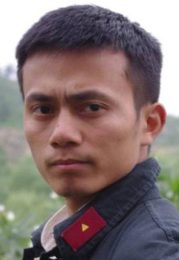 Li Gaoji