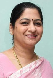 Meera Krishnan