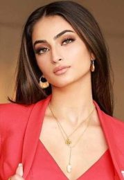 Palak Tiwari