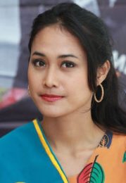 Putri Ayudya