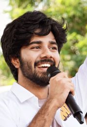 Ram Nithin