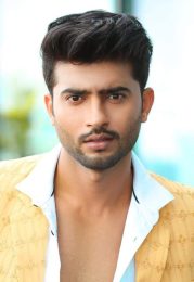 Ravi Shaw