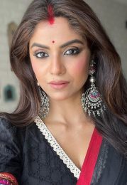 Sayantani Ghosh