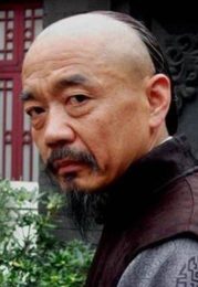 Shang Tielong