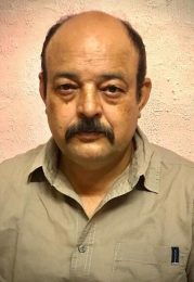 Sidharth Bhardwaj