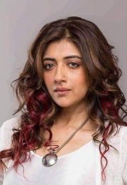 Sreenanda Shankar