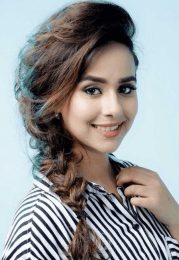 Sunanda Sharma