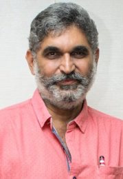 Suresh Chandra Menon