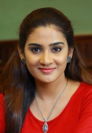 Aditi Ravi