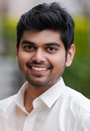 Akash Murali