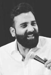 Anubhav Singh Bassi