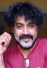 Arul D. Shankar